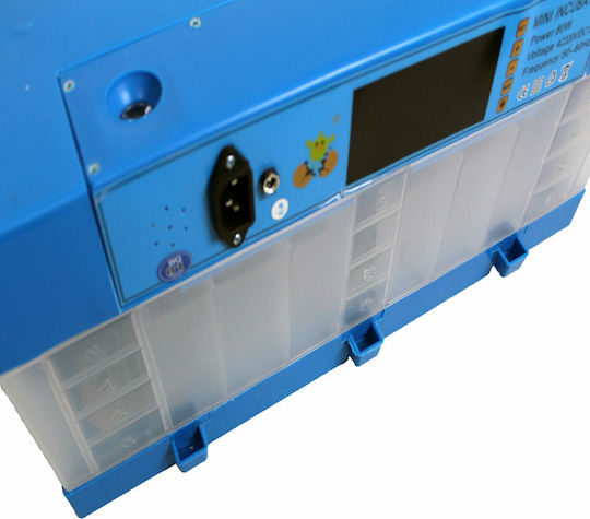 Automatic Egg Incubator 60 Eggs