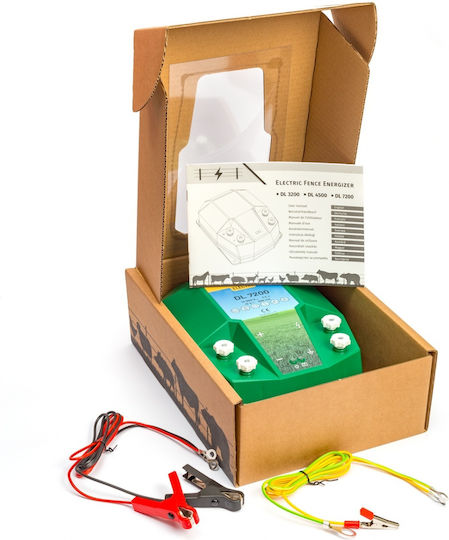 Activator Electric Fence EL01019