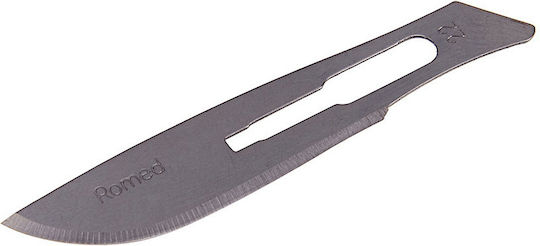Romed Медицинско Нусетри No12 BLADE-12 100 Бройки