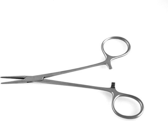 Ιατρική Πιάστρα Gerade 12.5cm 1Stück