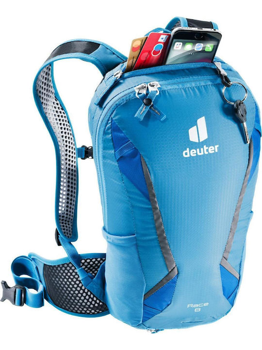 Deuter Bike Backpack 8L Blue