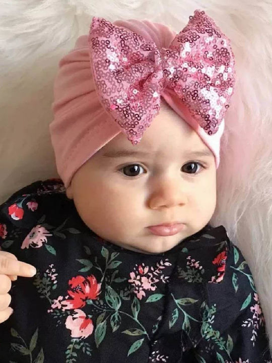 Elecool Turban In Red Colour