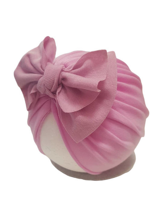 Elecool Turban in Purple Color