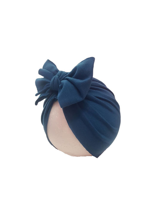 Elecool Kids Turban Blue 1pc