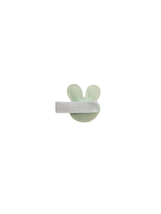 Elecool Kids Hair Clip in Turquoise Color