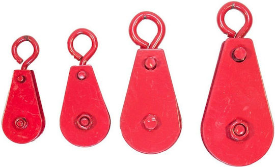 E-Sea Boat Deck Accessories Pulley 8mm