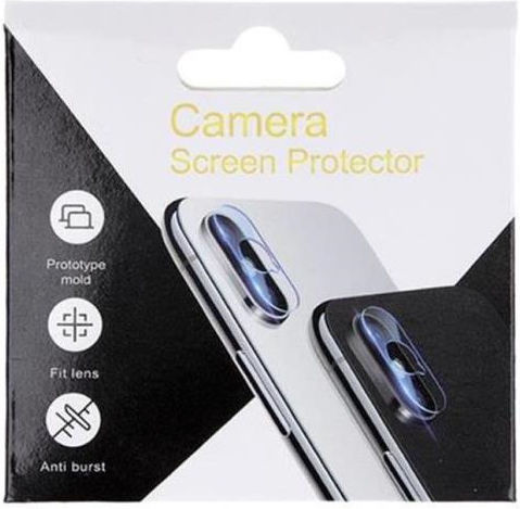 Lens Προστασία Κάμερας Tempered Glass για το iPhone 12 Pro / 12 Pro Max
