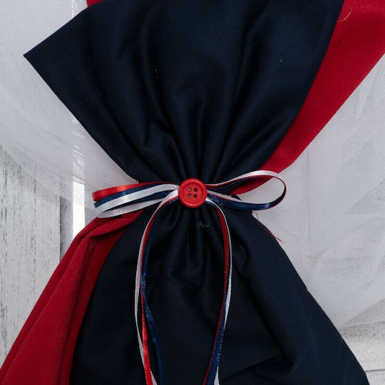 Decorațiune Fontul Baptismal Eroi Disney