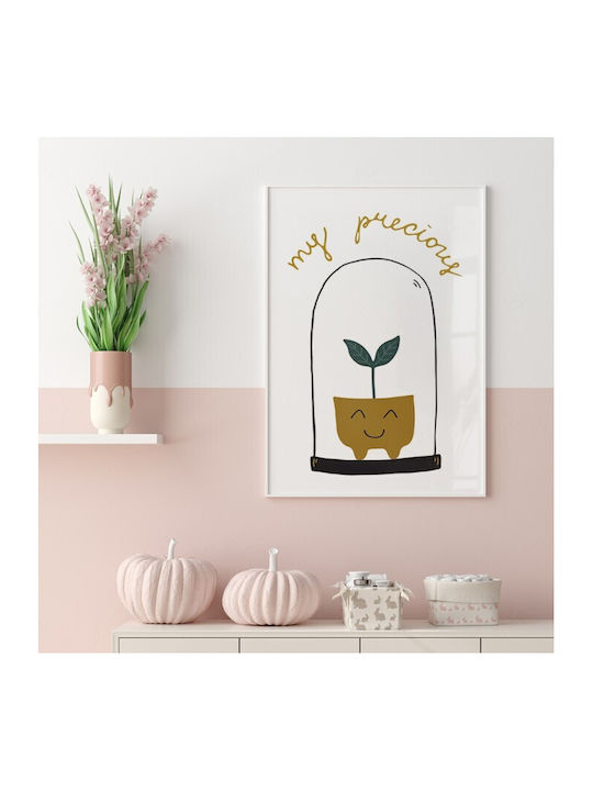 Walls Παιδική Αφίσα Poster 70x100εκ.