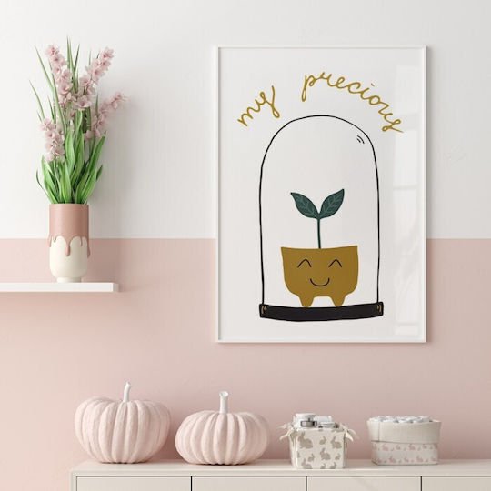 Walls Kids Poster Poster 70x100cm
