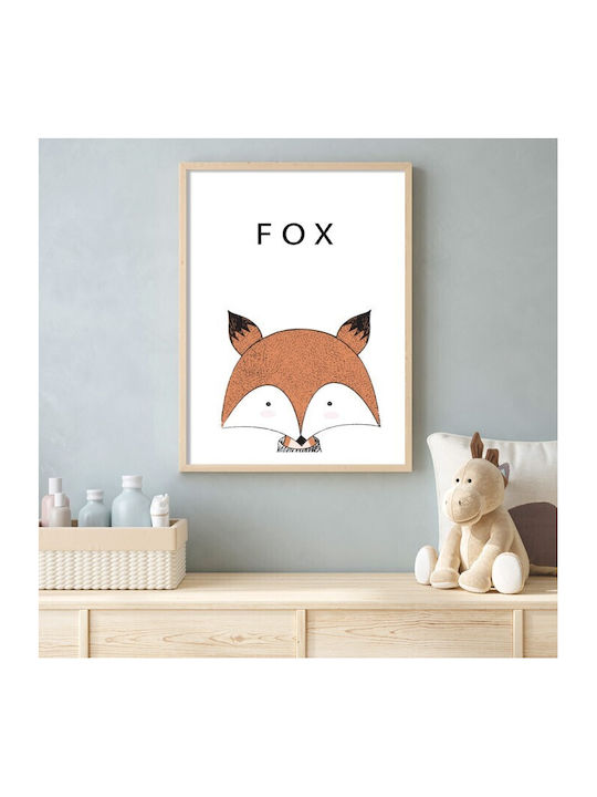 Walls Kids Poster 70x50cm WALLS