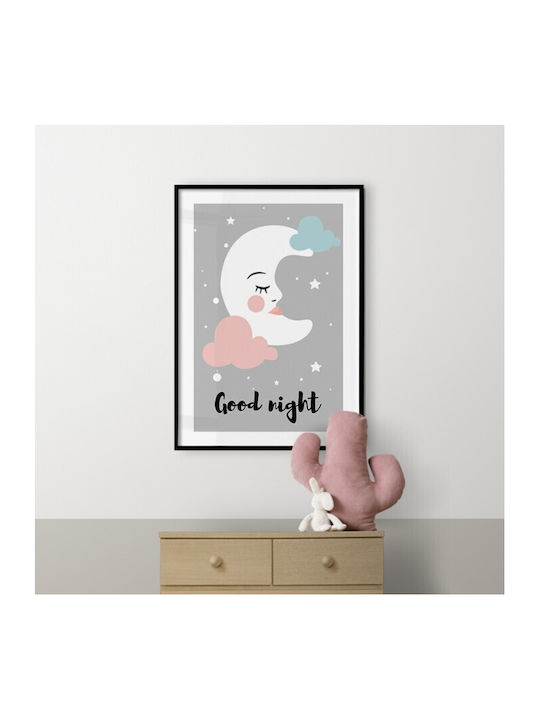 Walls Kids Poster 40x30cm WALLS