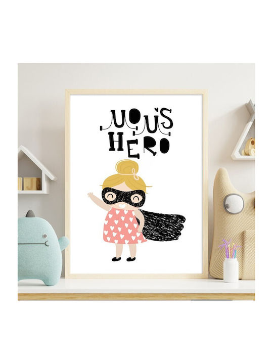Walls Παιδική Αφίσα Poster