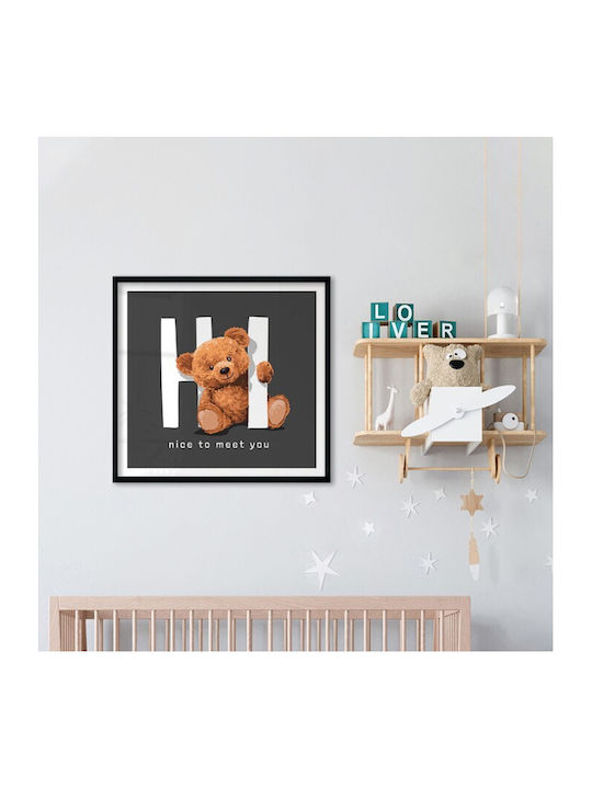 Walls Παιδική Αφίσα Poster 70x100εκ.