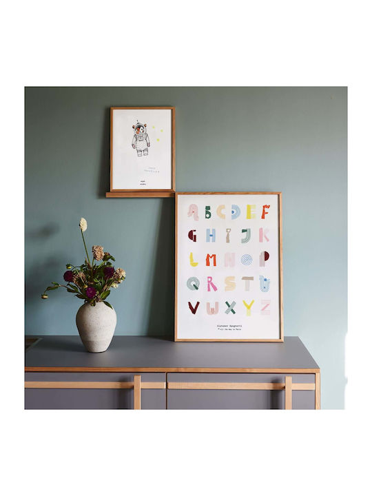 Mado Kids Poster 40x30cm