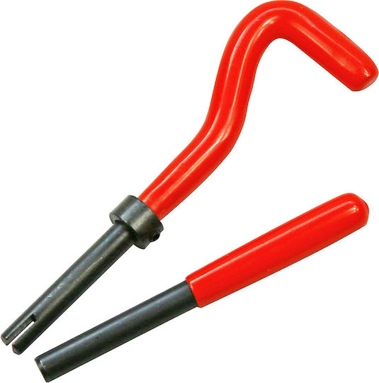 40000369 Gewindereparatursatz 10x1.5mm 15Stück