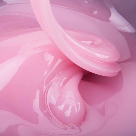 Molly Lac Gel Νυχιών Mild Rose 5gr