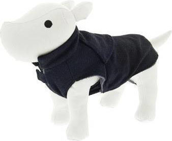 Ferribiella Blue Dog Coat with 20cm Back Length ABG2-B