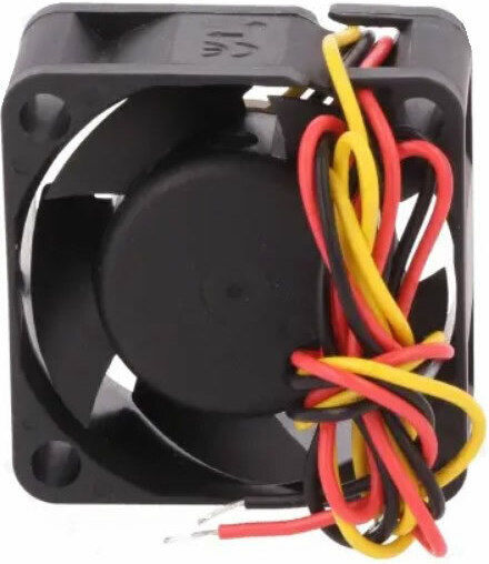 Sunon Ανεμιστήρας 40mm 24V 1τμχ (39549-030)