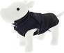 Ferribiella Blue Dog Coat with 36cm Back Length ABG2-B