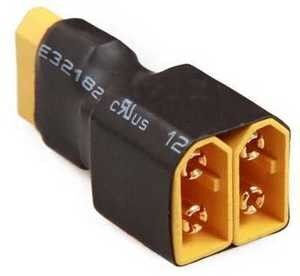 Male Power Connector
