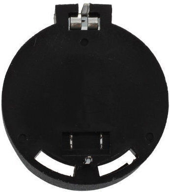 Suport baterii cu 1 slot CR2032 (961)