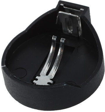 Suport baterii cu 1 slot CR2032 (961)
