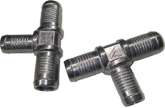 Pipe Tee Multilayered Pipe 16mm 605.95.11.30