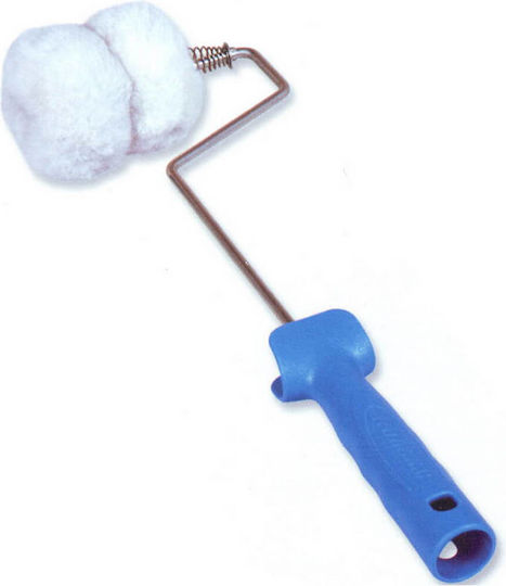Rollex Round Paint Roller with Diameter 20mm
