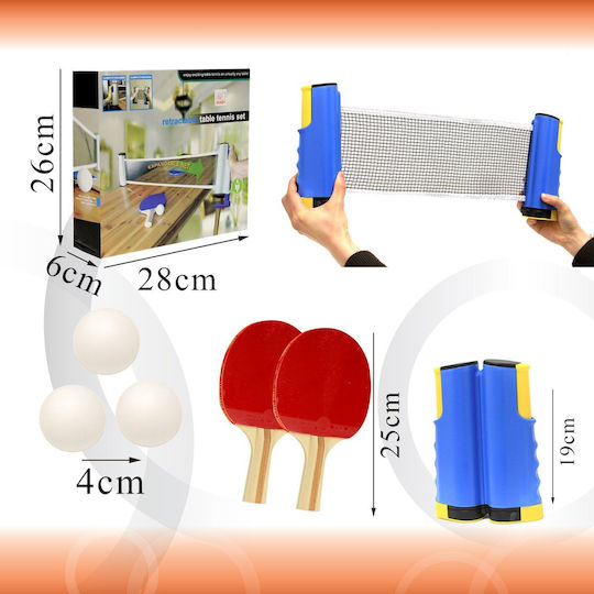 Играчка Ping Pong Вътрешна игра