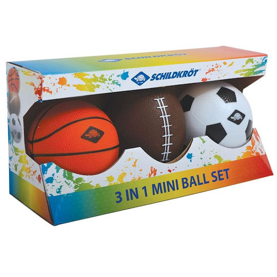 Schildkrot Ball 11cm 970165