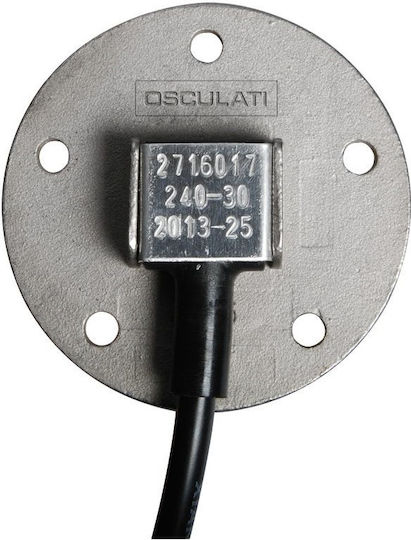Osculati mit Widerstand 240-30Ohm und Länge 35cm