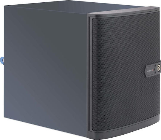 Supermicro CSE-721TQ-350B 1τμχ
