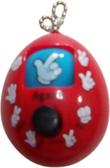 Pop it Fidget Silicon Multicolor