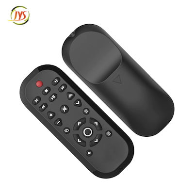 Jys X109 Media Remote για Xbox Series σε Μαύρο χρώμα