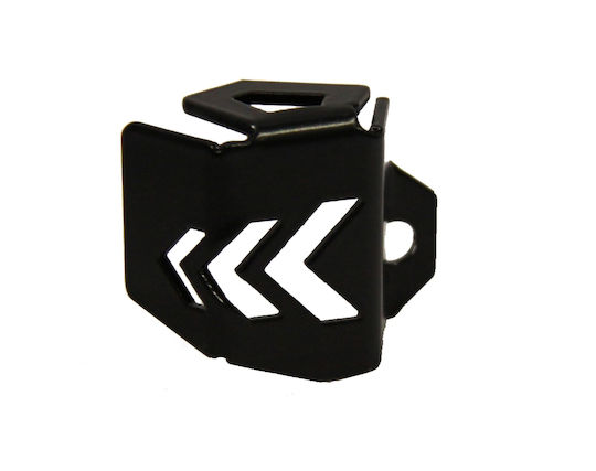 Moto Discovery Motorcycle Brake Reservoir Protector KTM 1290 Super Adventure Black