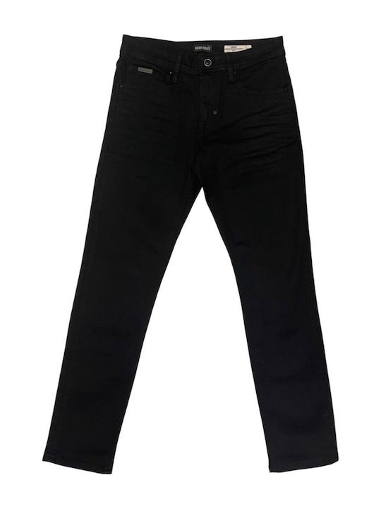 Antony Morato Men's Jeans Pants in Slim Fit Navy Blue