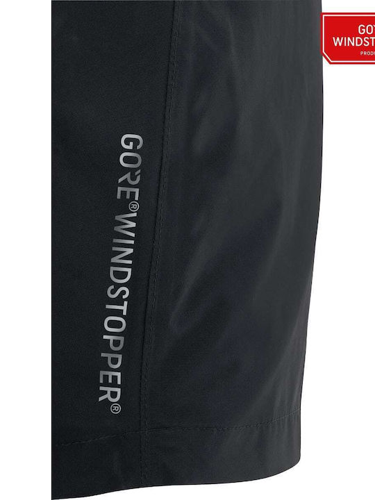 Gore Wear Ανδρικό Σορτς Ποδηλασίας Μαύρο