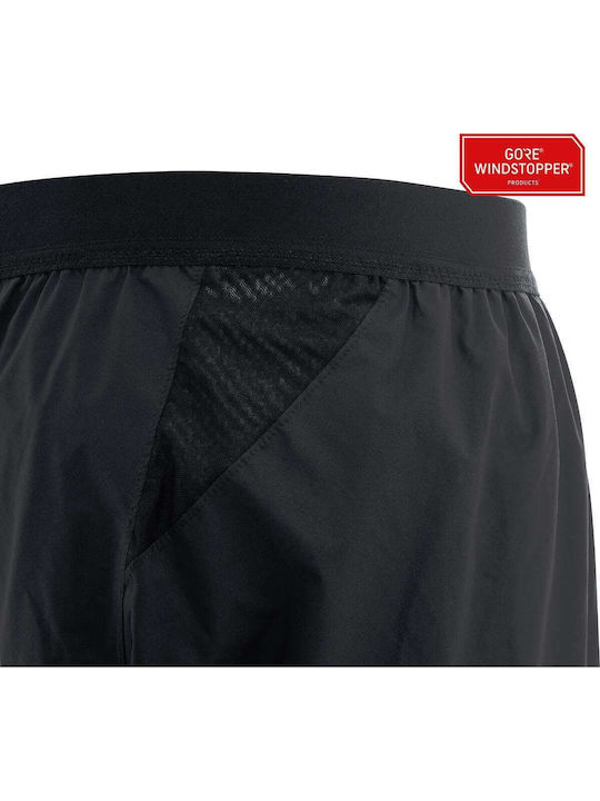 Gore Wear Ανδρικό Σορτς Ποδηλασίας Μαύρο