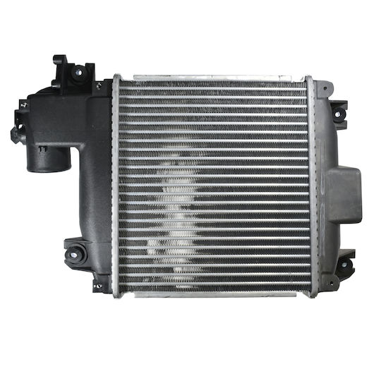 Car Intercooler for Toyota Hilux