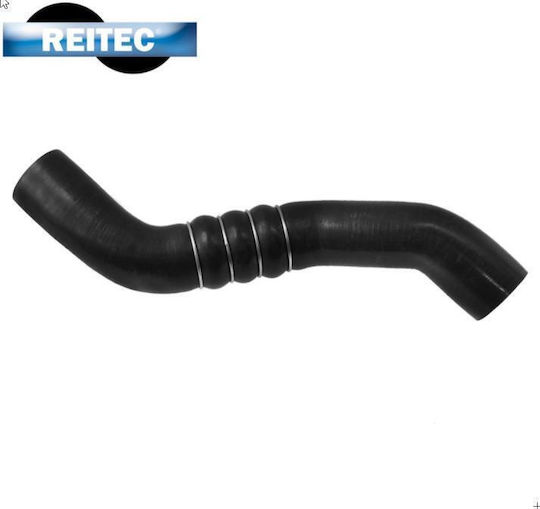 Colier intercooler mașină pentru Nissan Qashqai