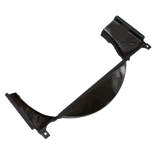 Car Radiator Mount for Mitsubishi L200