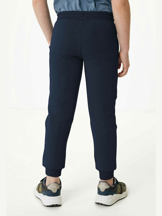Kinder Sweatpants Set - Jogginganzug Blau 2Stück