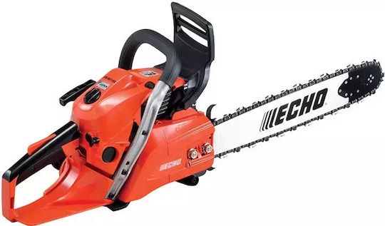 Echo Gasoline Chainsaw 4.7kg with Blade 50cm