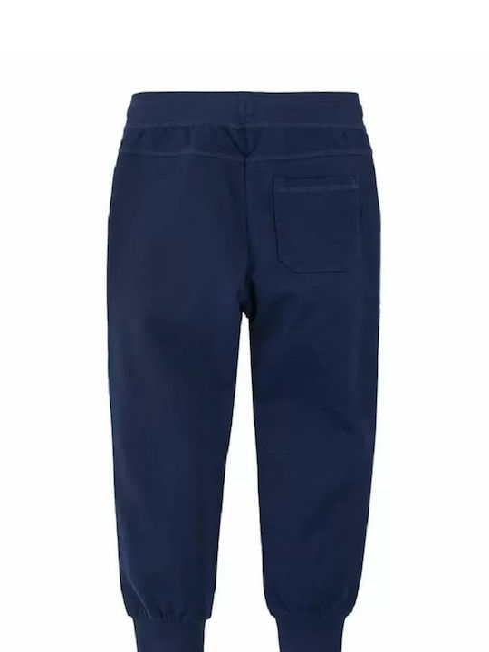 Zippy Kids Sweatpants Navy Blue 1pcs