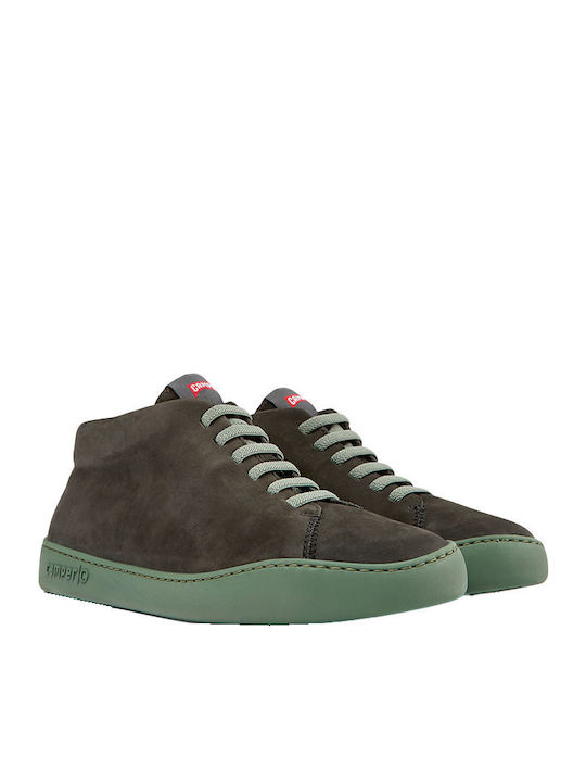 Peu Touring Herren Stiefel Gray