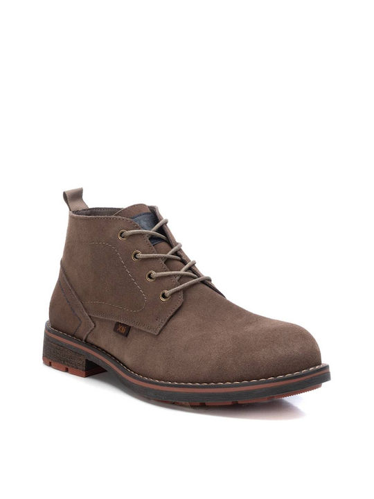 Xti Men's Boots Brown