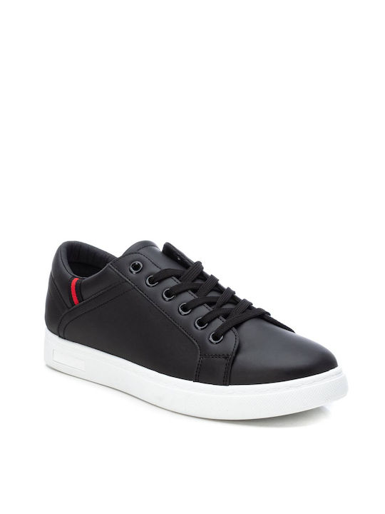 Refresh Sneakers Black