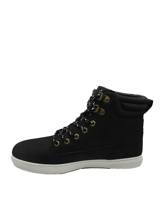 Boots Black