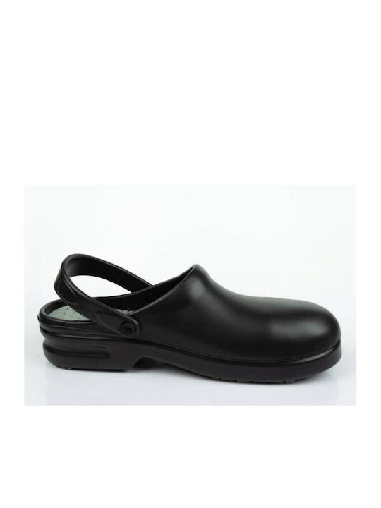 Clogs Black